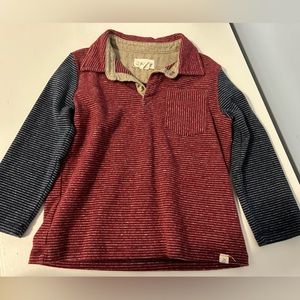 Me & Henry Toddler boy shirt